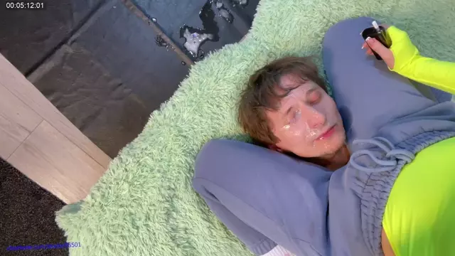 Poster: Wildcats - I Sit Astride My Slave - Now I Will Spit In His Face And Mouth