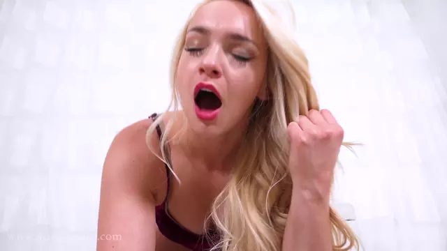 Poster: TeaseandThankYou - Mandy Marx - Riding You All Night Long