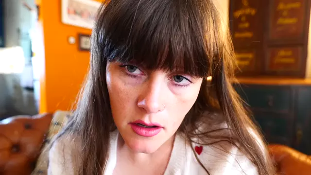 Poster: Sydney Harwin – Your Wifes Best Friend – A Homewrecking Story