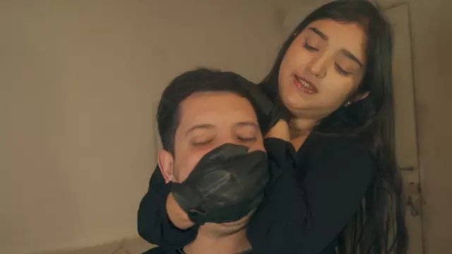 Poster: Lola Mistress - Relax Baby