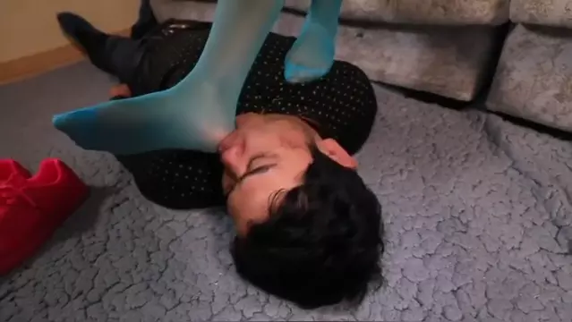 Poster: Chinese school girl femdom