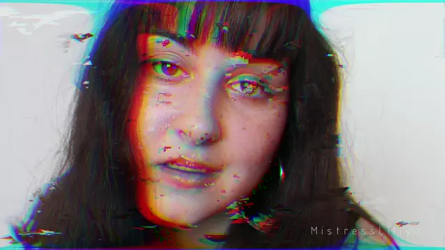 Poster: MisstressLiliya - You're o k a y lt Poster: MisstressLiliya - You're o k a y lt